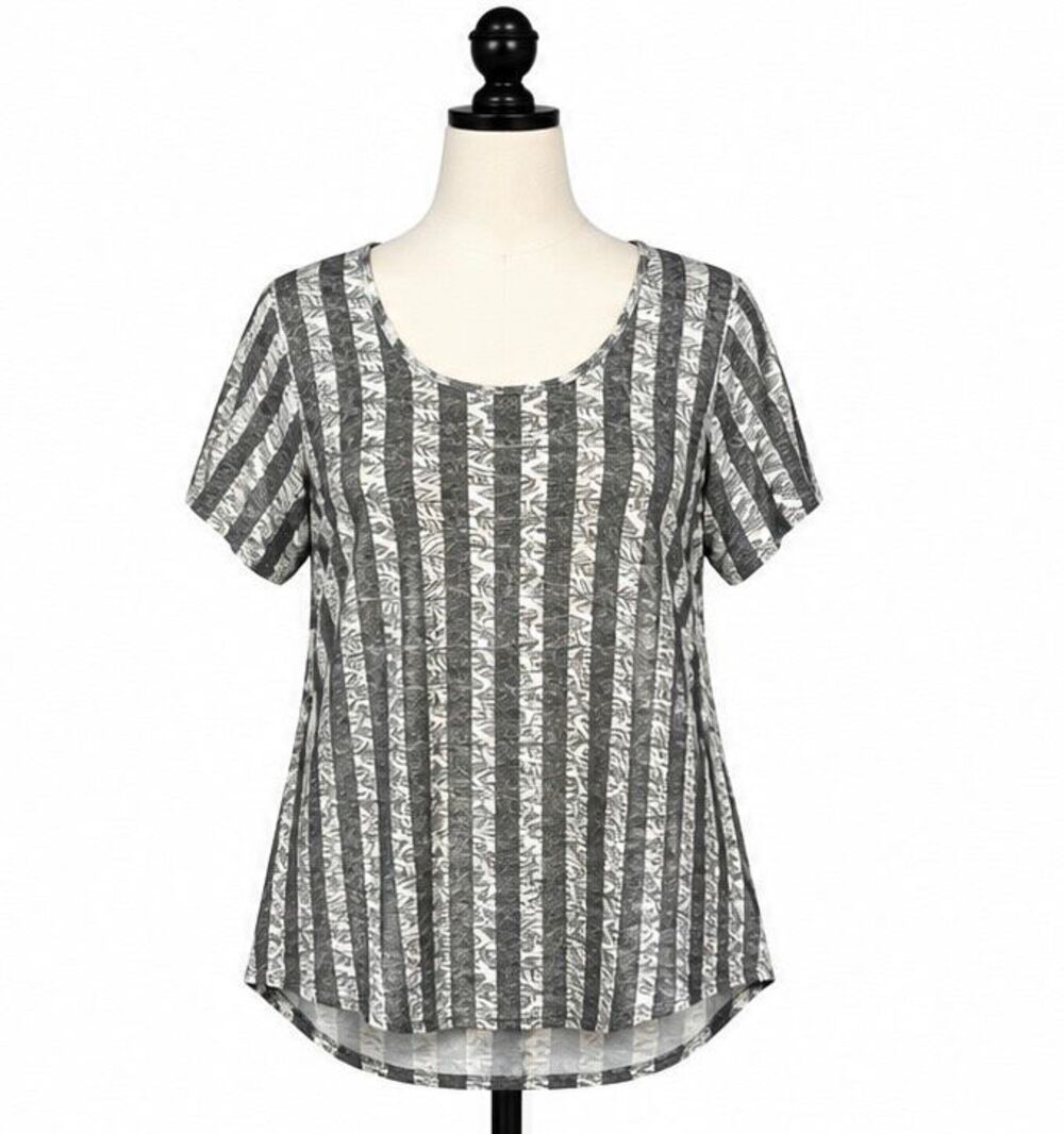 Lularoe Perfect Tee